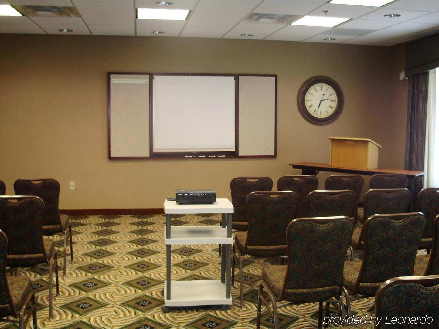 Hampton Inn Gretna - Smith Mountain Lake Facilities photo
